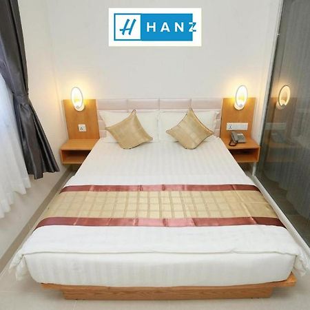 הו צ'י מין סיטי Hanz Son Mi Saigon Hotel מראה חיצוני תמונה