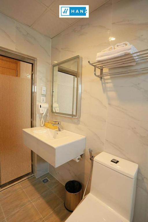 הו צ'י מין סיטי Hanz Son Mi Saigon Hotel חדר תמונה